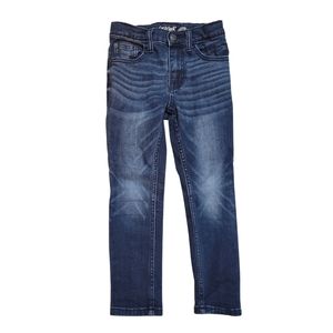 Boys Skinny Slim Jeans Cat & Jack